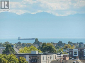 Luxious Downtown Victoria Condo in The Legato